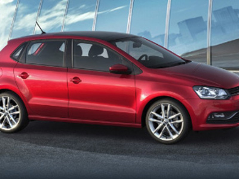 VW POLO TRENDLINE 2.0 TDI RED Abad Oto Kiralama Sigorta