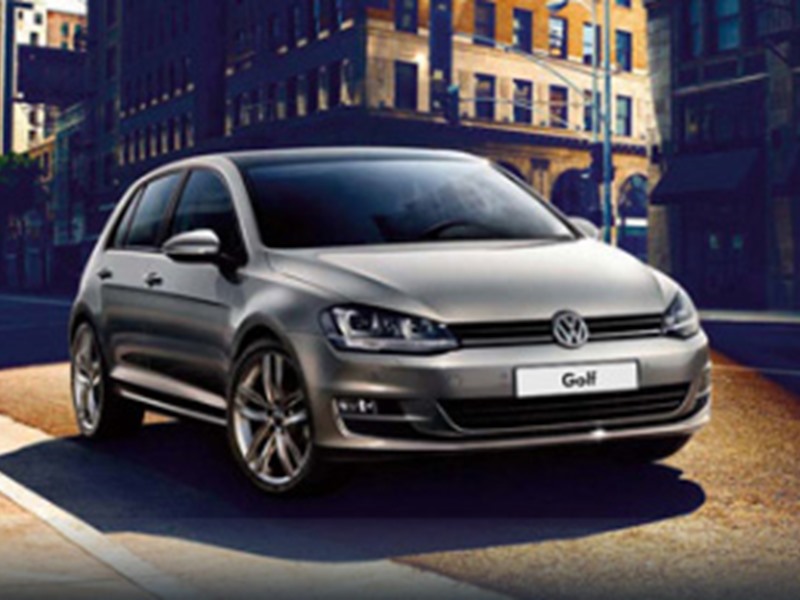 VW POLO TRENDLINE 2.0 TDI TW